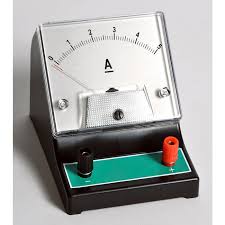 Ammeter