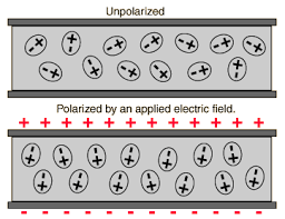 Dielectric Polarization