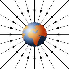 gravitational field