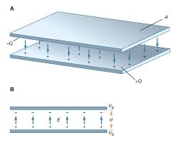 Parallel Plate Capacitor