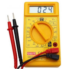 Volmeter